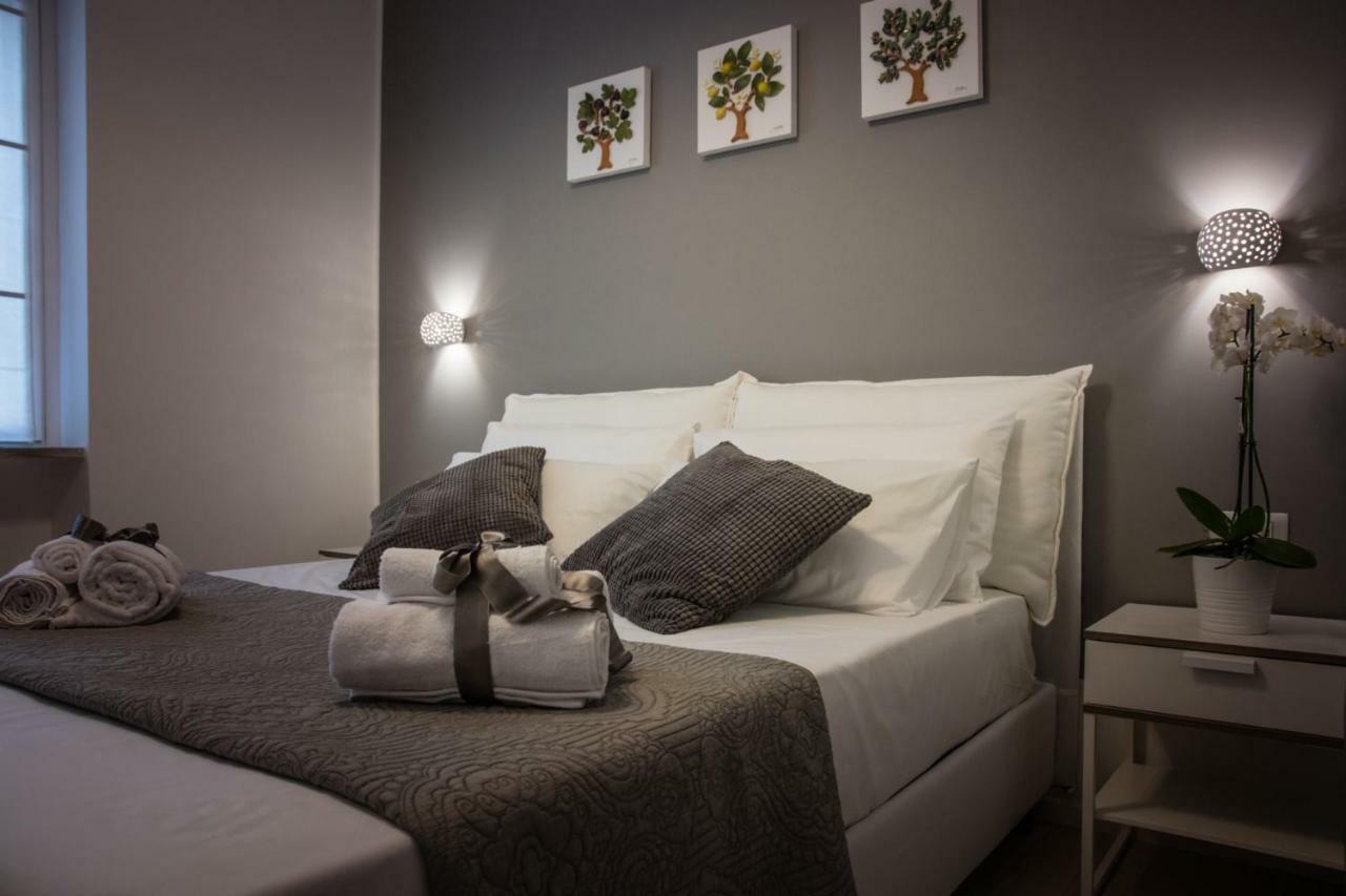 Appartamento Divina Salerno