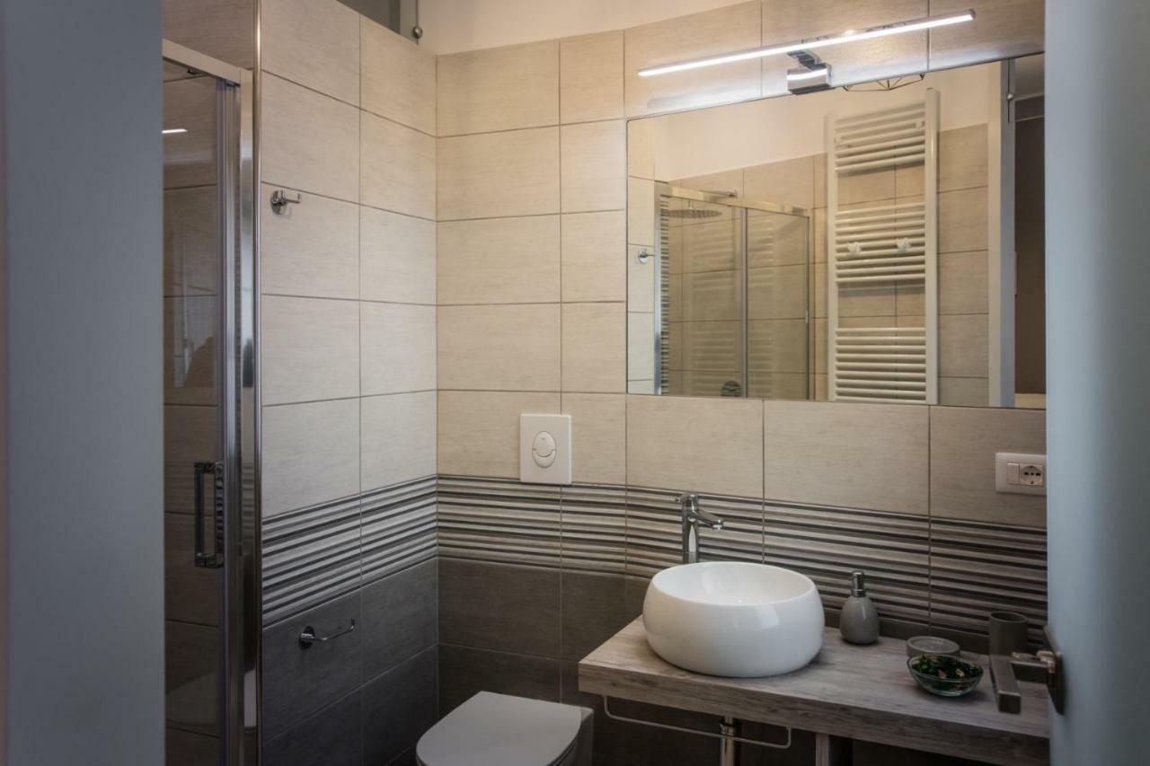 Divina Apartment Salerno
